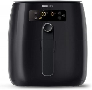 Philips TurboStar HD9641/90 Airfryer Fritöz kullananlar yorumlar